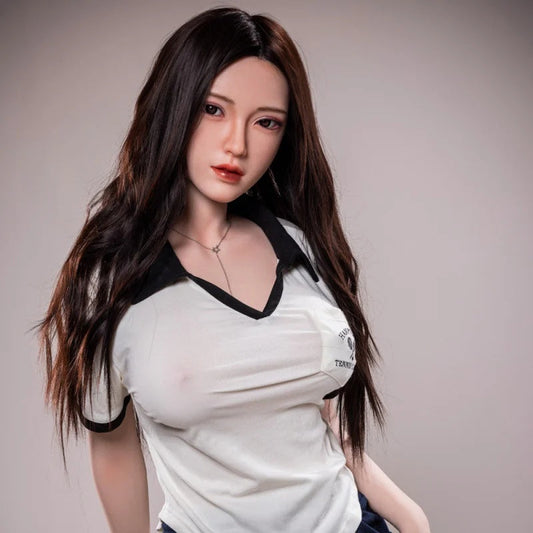 How to Keep a Sex Doll