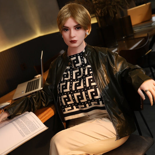 Custom Sex Dolls for Roleplay