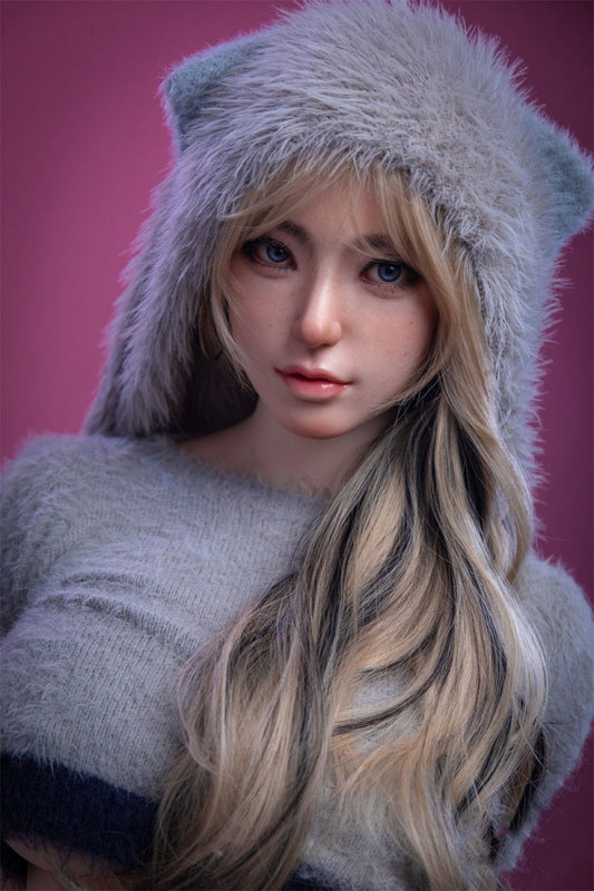 Build Your Perfect Sex Doll