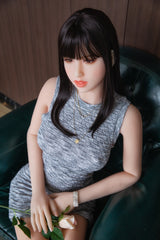 6YE DOLL Angel 160cm Milf Sex Dolls Large Breasts F-CUP Custom TPE Love Dolls