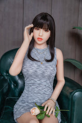 6YE DOLL Angel 160cm Milf Sex Dolls Large Breasts F-CUP Custom TPE Love Dolls