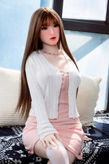 Galaxy Dolls Adrianna 160cm Milf Sex Dolls D-Cup Large Breasts TPE Sex Dolls Custom Full Size Sex Doll