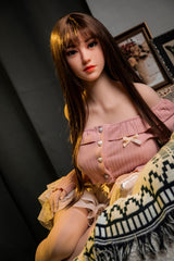 Galaxy Dolls Zelda 160cm Milf Sex Dolls D-Cup Large Breasts TPE Sex Dolls Custom Full Size Sex Doll