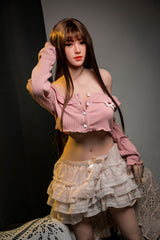 Galaxy Dolls Zelda 160cm Milf Sex Dolls D-Cup Large Breasts TPE Sex Dolls Custom Full Size Sex Doll