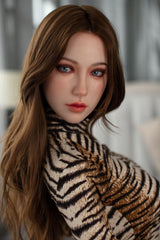 Galaxy Dolls Anne 160cm Milf Sex Dolls Large Breasts D-Cup TPE Sex Dolls Custom Full Size Sex Doll
