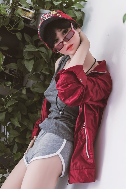 WM Doll / JS Dolls Mariah 166cm Milf High-End TPE Medium Breasts B-Cup Sex Doll with Custom Options
